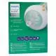 AVENT Natural Responce - Biberon en verre 240ml lot de 2 - Illustration n°2