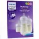 AVENT Natural responce - Coffret naissance biberon - Illustration n°1