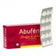 Abufène 400 mg boîte de 60 comprimés - Illustration n°2