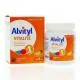 ALVITYL Vitalité - Comprimés vitamines et minéraux goût chocolat 40 comprimés - Illustration n°2