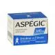 Aspégic 500 mg boîte de 20 sachets-doses - Illustration n°1