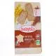 BABYBIO Biscuits - Petits Biscuits au cacao bio 160g Dès 12 mois - Illustration n°1