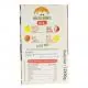 BABYBIO Cool fruits - Gourdes La Pat's Patrouille Pomme Peche Abricot x12 - Illustration n°2