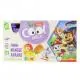 BABYBIO Cool fruits - Gourdes La Pat's Patrouille pomme mangue ananas x12 - Illustration n°1