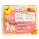 BABYBIO Fruits - Gourde multi pack dès 6mois x8 gourdes - Illustration n°2