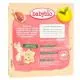 BABYBIO Fruits - Gourdes Pomme et Figue de Provence 4x90g - Illustration n°2
