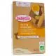 BABYBIO Biscuits - Petits boudoirs à l'huile essentielle orange douce bio 120g Dès 10mois - Illustration n°1