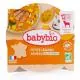 BABYBIO Repas du Midi - Petit plat Navarin de petits légumes agneau de nos régions 230g dès 12 mois - Illustration n°1