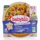 BABYBIO Comme les grands - Macaroni & Légumes Du Soleil Bio 15mois à 3ans 200g - Illustration n°1