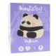 AGETI BABYOOPS Veilleuse Enfants panda - Illustration n°1