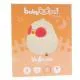 AGETI BABYOOPS Veilleuse Enfants poussin - Illustration n°1