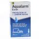 BAUSCH & LOMB Aqualarm Ecran - Collyre Protection UV et Lumière Bleue 10ml - Illustration n°1
