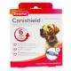 BEAPHAR Canishield - Collier Antiparasitaire Chiens grande taille 68cm - Illustration n&deg;1