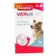 BEAPHAR Verkill - Vermifuge Chiens chiens +5kg x2 comprimés - Illustration n°1