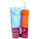 NOREVA Noreva Spray Solaire Fini Invisible SPF50+ 125ml + Xerodiane AP+ Surgras Liquide Doux 100ml Offert - Illustration n&deg;2