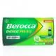 BEROCCA Energie Pro B12 50+ 10 flacons - Illustration n&deg;1