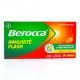 BEROCCA Immunit&eacute; - Flash 30 comprim&eacute;s Go&ucirc;t Orange - Illustration n&deg;1