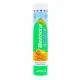 BERROCA Hydratation Mangue Passion x16 comprim&eacute;s effervescences - Illustration n&deg;1