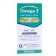 BIO RECHERCHE Omega 3 Oxyprolane Cerveau 60 capsules - Illustration n°1