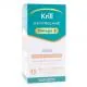 BIO RECHERCHE Omega 3 Oxyprolane Krill 60 capsules - Illustration n°1