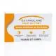 BIO-RECHERCHE Oxyprolane - Eclat teint Savon exfoliant au curcuma - Illustration n°1