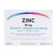 BIO RECHERCHE Zinc 10mg 30 gélules - Illustration n°1