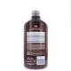 BIO SECURE Lait corps au miel Bio 500ml - Illustration n&deg;2