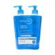 BIODERMA Atoderm - Crème Ultra Parfumée nourrissante hydratante lot de 2*500ml - Illustration n°1