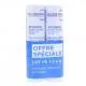 BIODERMA Atoderm - Stick L&egrave;vres hydratant lot de 2 - Illustration n&deg;1