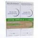 BIODERMA Nod&eacute; - DS+ shampooing antipelliculaire intense lot de 2x125ml - Illustration n&deg;1