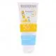 BIODERMA Photoderm - P&eacute;diactrics Lait SPF50+ 200ml - Illustration n&deg;1