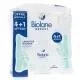 BIOLANE Expert - Lingettes Douceur Non Parfum&eacute;es &agrave; l'aloe vera apaisante lot de 5 - Illustration n&deg;1