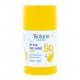 BIOLANE Mon premier &eacute;t&eacute; Stick Solaire SPF50 B&eacute;b&eacute; 20g - Illustration n&deg;1