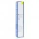 BIOTHERM Aquascreen - Protection Solaire Anti-UV quotidienne SPF50+ 40ml - Illustration n°1