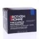 BIOTHERM HOMME Force Supreme - Soin Crème Homme Resculptante Anti-Rides 50ml - Illustration n°1