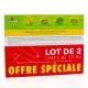 HOMEODENT soin complet dents et gencives citron tube 75ml x2 - Illustration n°2