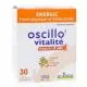 BOIRON Oscillo Vitalit&eacute; enfant x30 sticks gout tropical - Illustration n&deg;1