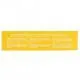BOTOT Dentifrice Jaune n&deg;3 L'Audacieux 75ml - Illustration n&deg;2