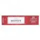 BOTOT Dentifrice Rouge n&deg;1 L'Ambitieux 75ml - Illustration n&deg;1