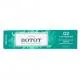 BOTOT Dentifrice Vert n&deg;2 L'Intr&eacute;pide 75ml - Illustration n&deg;1