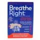 BREATHE RIGHT Bandelettes nasales Original Extra Fort x8 - Illustration n°1