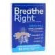 BREATHE RIGHT Bandelettes nasales nez congestionn&eacute; Large 30 bandelettes - Illustration n&deg;1