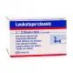 BSN MEDICAL Leukotape classic - Bande adhésive non élastique 3.75cm x 10m bleu - Illustration n°2