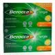 BEROCCA Energie - sans sucre effervescents boite de 60 comprimés effervescents - Illustration n°1