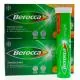BEROCCA Energie - sans sucre effervescents boite de 60 comprimés effervescents - Illustration n°2