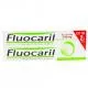 FLUOCARIL bi-fluoré 250mg menthe lot de 2 tubes x 75ml - Illustration n°2
