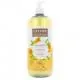 CATTIER Gel Douche &agrave; l'Aloe Vera Parfum Cl&eacute;mentine, Fleur d'Oranger 1L - Illustration n&deg;1