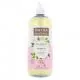 CATTIER Gel Douche &agrave; l'Aloe Vera Parfum Rose Pivoine 1L - Illustration n&deg;1