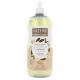 CATTIER Gel Douche &agrave; l'Aloe Vera Parfum Vanille Tonka 1L - Illustration n&deg;1