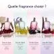CAUDALIE Rose de Vigne - Eau fra&icirc;che 50ml - Illustration n&deg;6